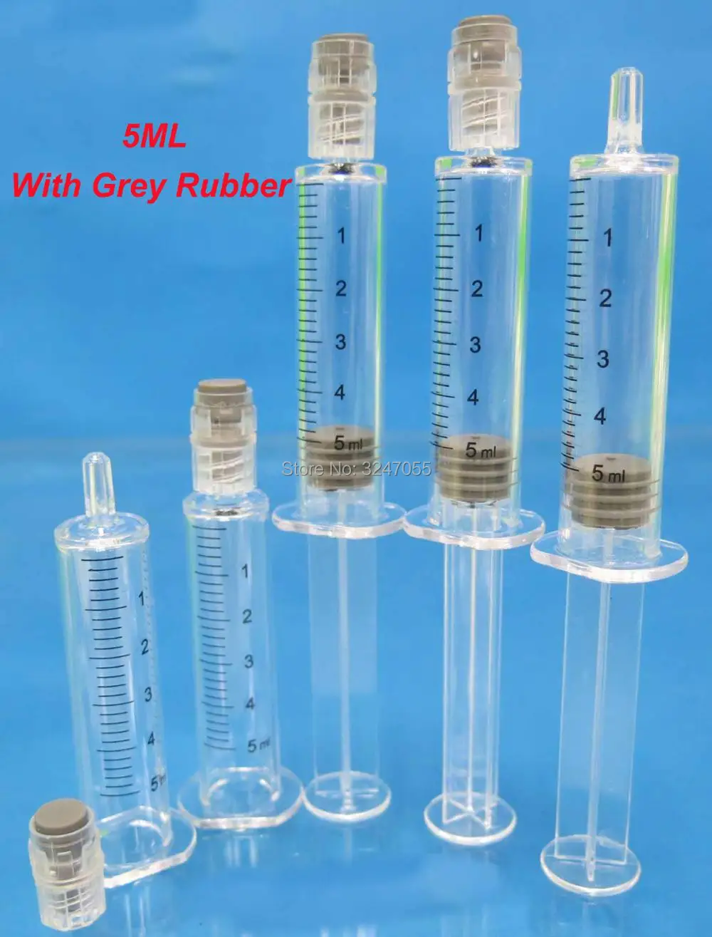 5ml 3