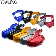 new motorcycle aluminum frame slider blue engine Stator Starter Cover Slider Protector For BMW S1000RR HP4 K42 K46 2009-2015 new motorcycle aluminum frame slider blue engine Stator Starter Cover Slider Protector For BMW S1000RR HP4 K42 K46 2009-2015