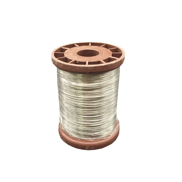 Méhészeti Eszköz 1 Térfogatú Rozsdamentes Acél Huzal Selyem Méh Fészekdoboz Nettó 500G Méhész Szerszámok - Image 5