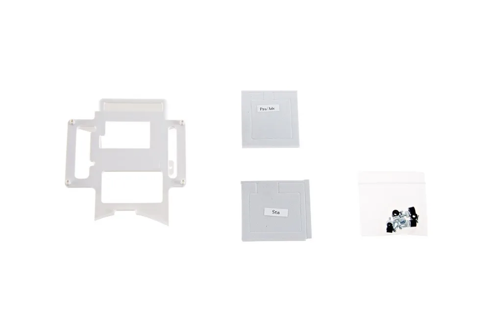 DJI Center Board Replacement For Phantom 3 Professional / Advanced / Standard Camera Drone Accessories Part 106 ly