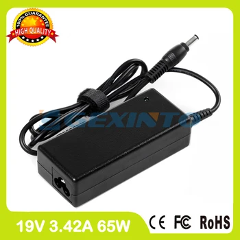 

AC Adapter 65w 19V 3.42A Laptop Charger for Toshiba Satellite C50D-C C50Dt-A C50T-A C50T-C C55-A C55-A5140 C55-C C55-C5240