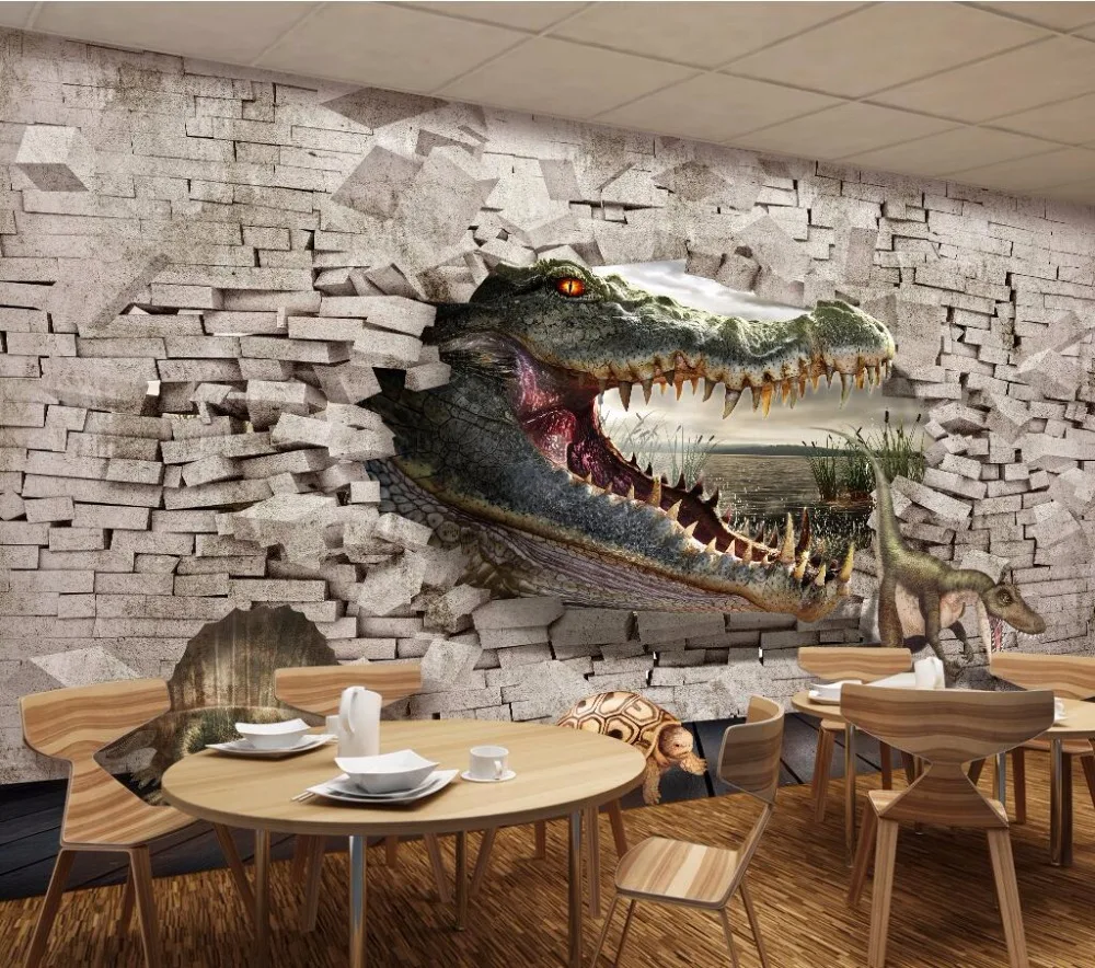 3D обои Beibehang для домашней фотосъемки|3d wallpaper|wall 3d wallpaperwallpaper mural |
