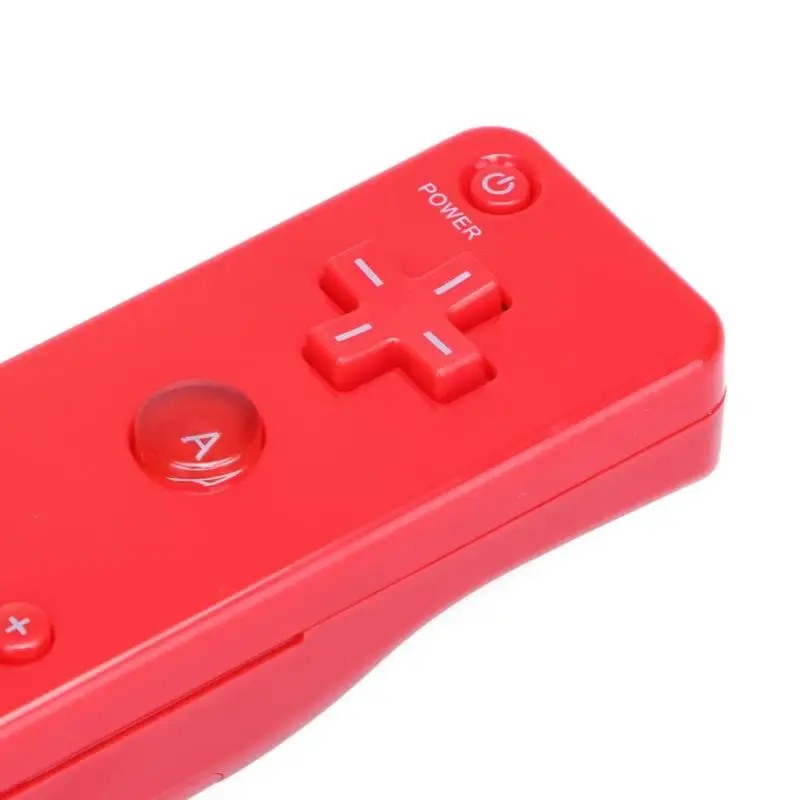 Беспроводной игровой контроллер для Nintendo Wii 5 цветов|Геймпады| |