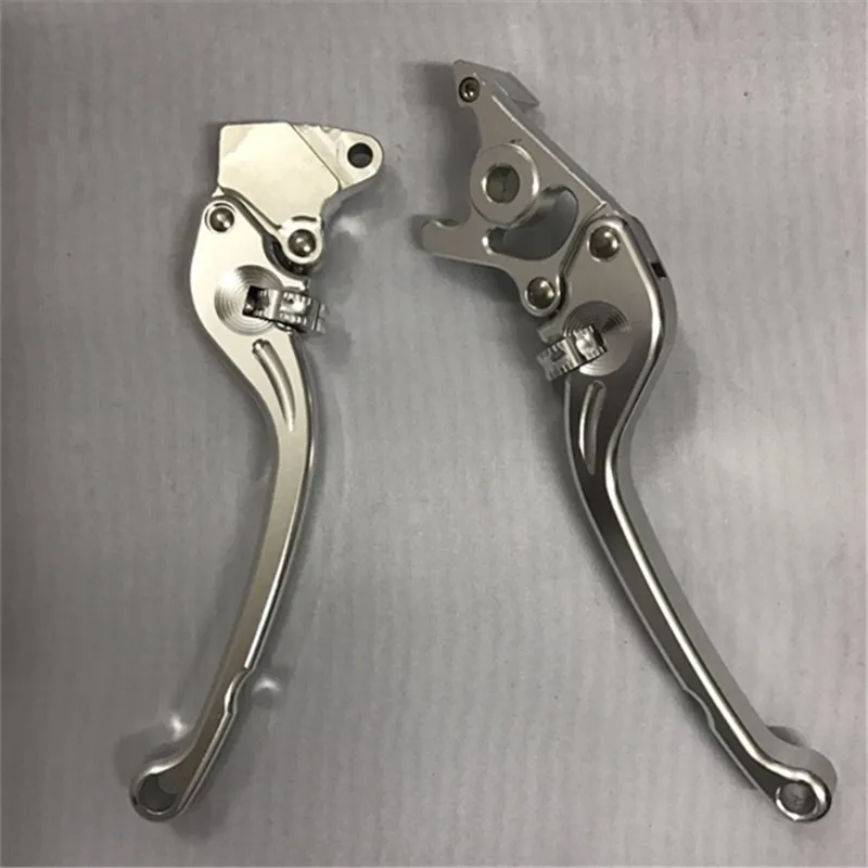 2017 Motorcycle Modification Parts Brake Clutch Lever For CNC Brake