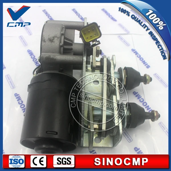volvo wiper motor  (3)
