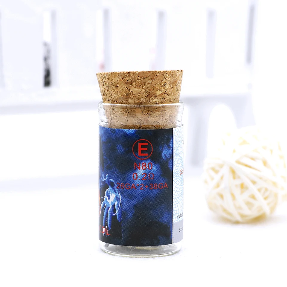 E (1)