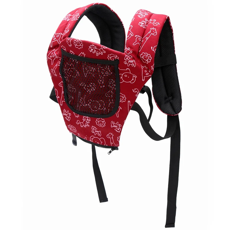Рюкзак переноска для младенцев с принтом животных 2 в 1|baby carrier hip|carrier hip seathip seat |