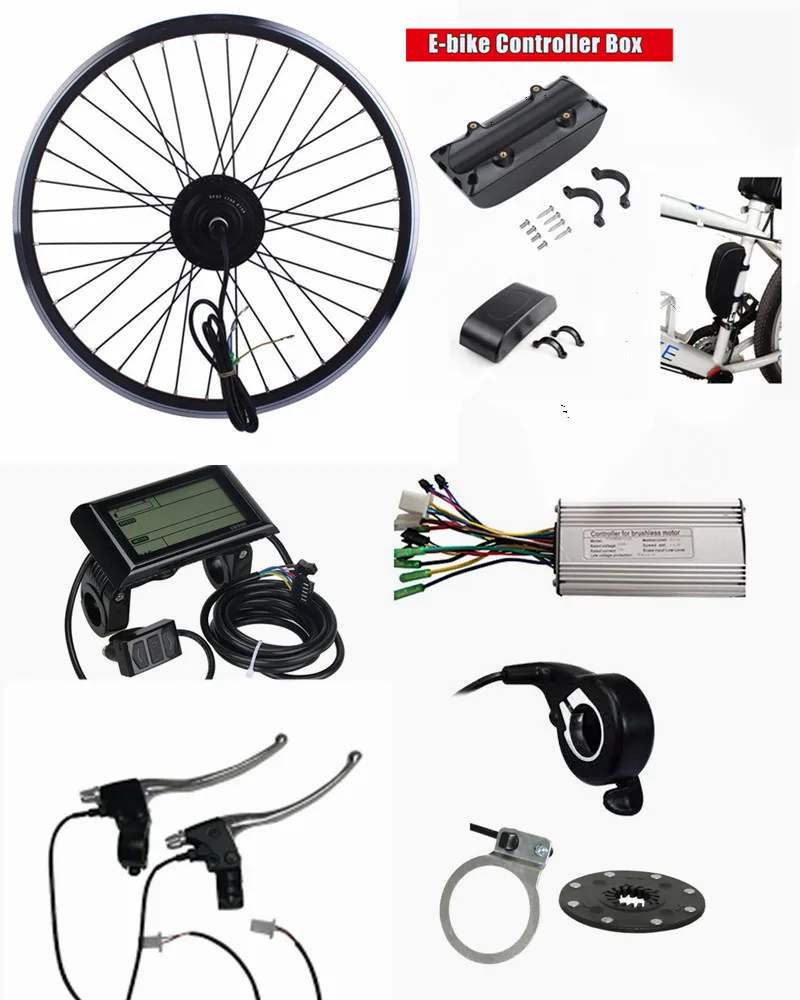 parts 