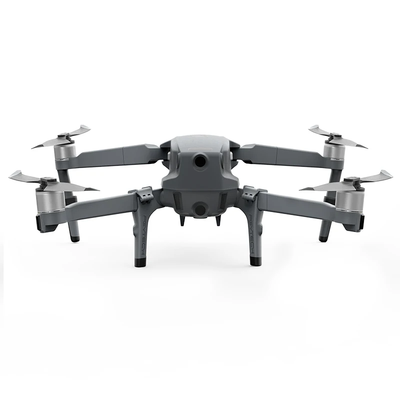 PGYTECH Mavci 2 Держатель пропеллера+ Расширение шасси для DJI Mavic 2 Pro Zoom аксессуары комбо