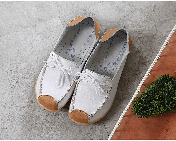 PE 127 (4) Women's Loafers New