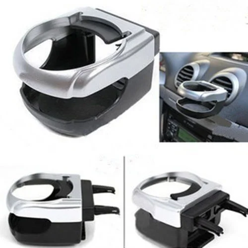 DEDC Drink Holder Car Air Outlet Cup Bottle Multifunctional Auto Mounts