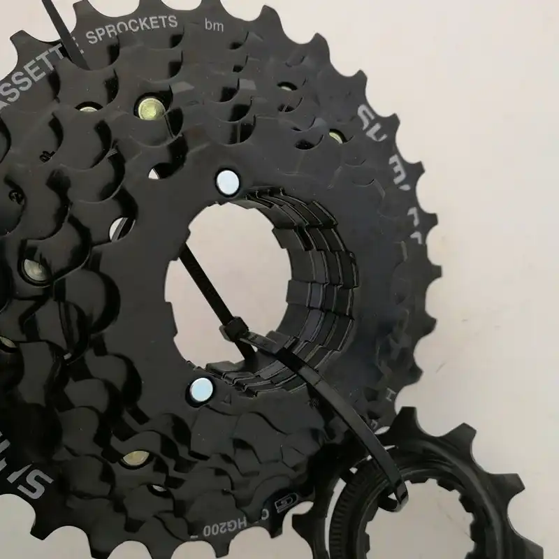 shimano hg200 7 speed