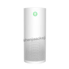 Очиститель воздуха дополнение к очистке формальдегида очиститель воздуха отрицательный ионный Интеллектуальный бытовой умный приложение wifi 220 В/50 Гц 55 Вт 1 шт