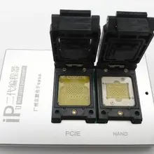 Новейший IPBox V2 IP BOX 2th поколения NAND PCIE 2в1 высокоскоростная программа для lPho ne7 Plus/7/6 S Plus/6 S/6 Plus/5S/5C/5/