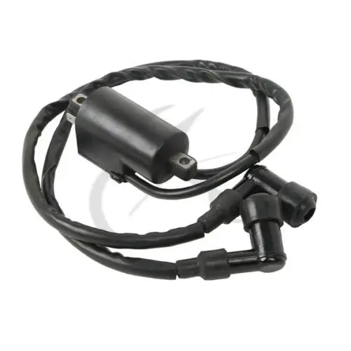 StatorIgnitionCoilForYamahaATVBanshee350YFZ350199720069698