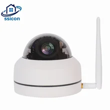 Ssicon 25 дюймов 2mp ptz wifi купольная камера 28 12 мм объектив