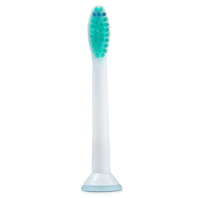 4 шт./лот HX6014 сменные насадки для зубных щеток Philips Sonicare proresyota DiamondClean EasyClean FlexCare HealthyWhite