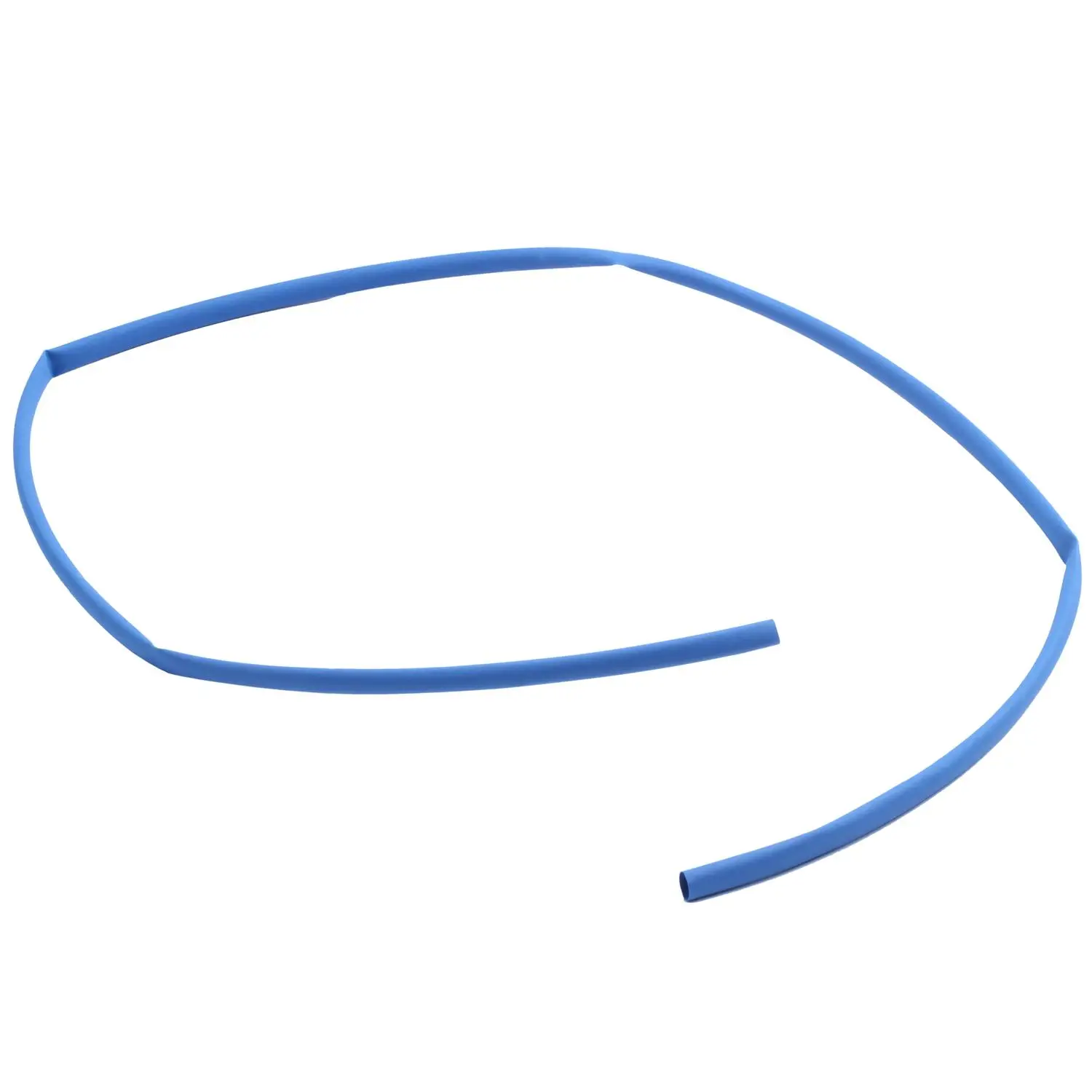 

6.0MM 2:1 Polyolefin Heat Shrink Tubing Tube Sleev Sleeving Wrap