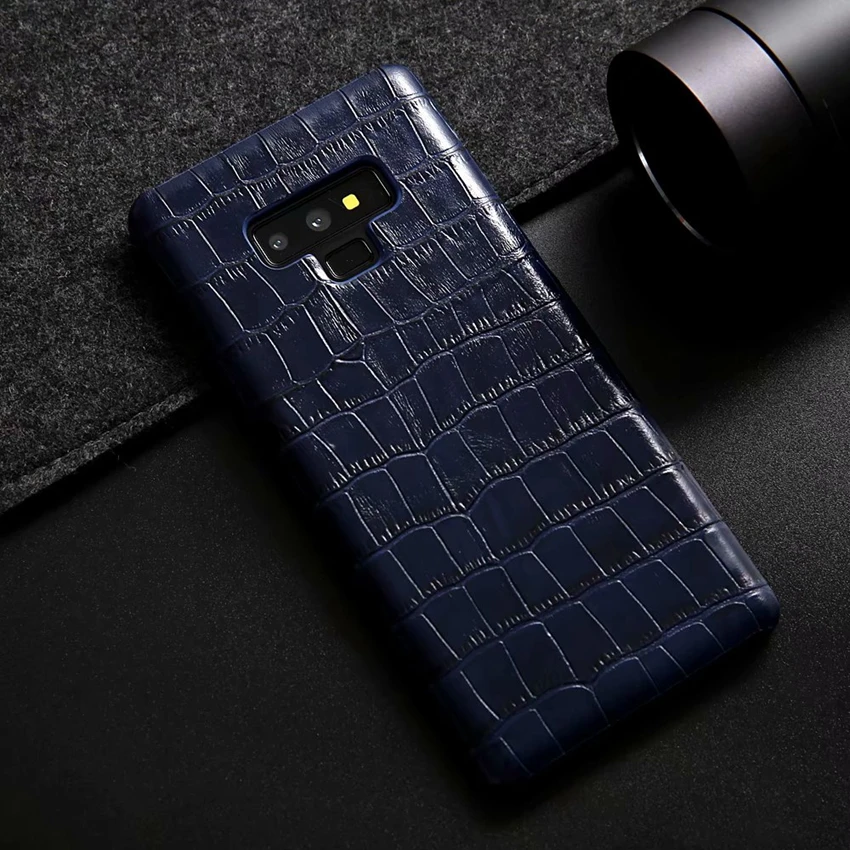 note 9 leather case (8)