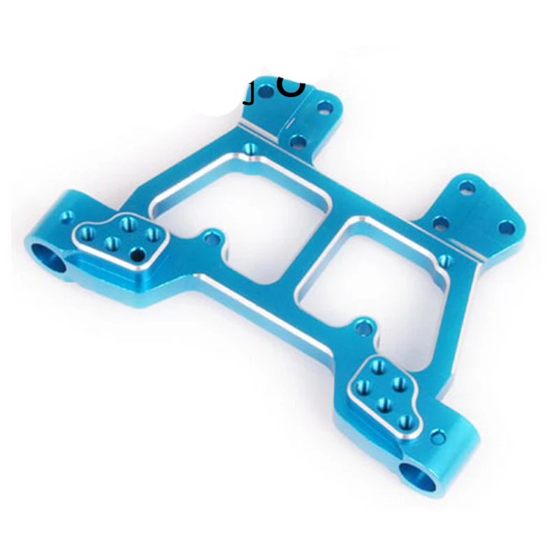 

1PC 1:10 HSP 108022 188022 (08012) Shock Tower Aluminum Alloy Shock Absorber Bracket for 1:10 94111 94108 94188 RC Cars Upgrade