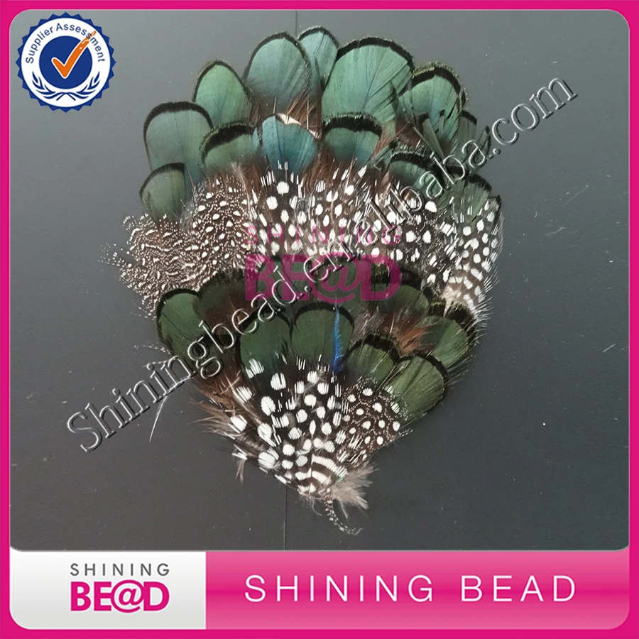 feather pad 1