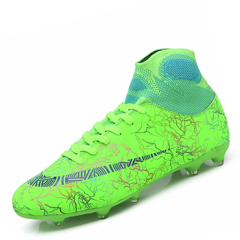 high top football shoes