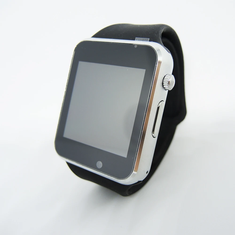 a1 smart watch sim card