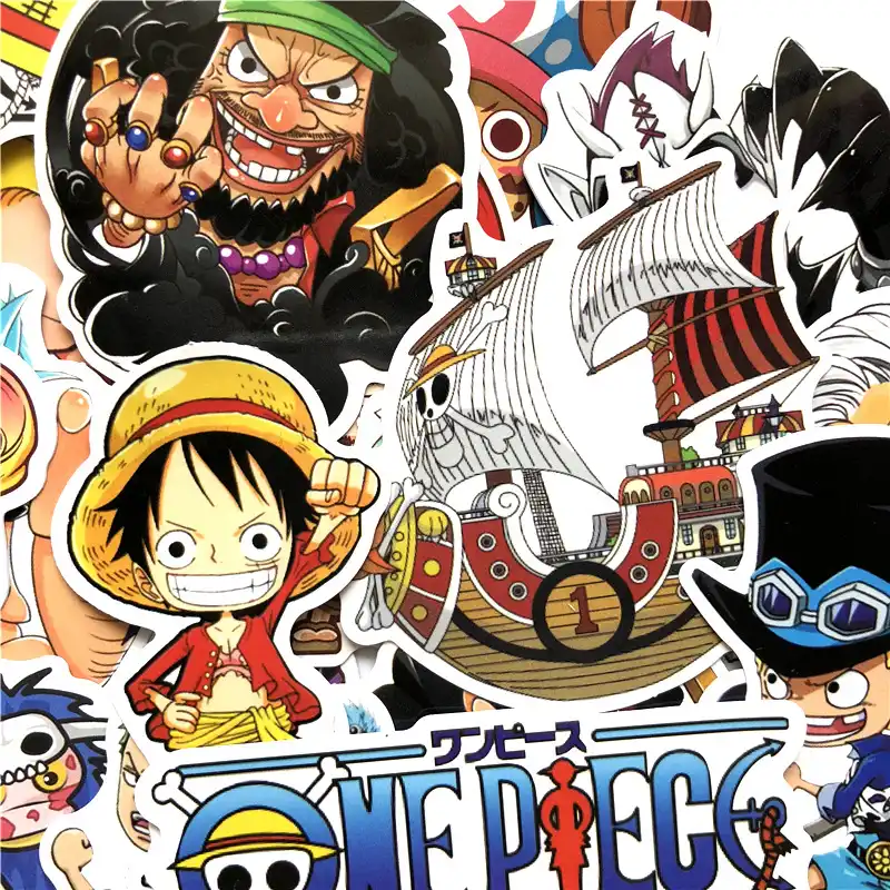 60 ピース ロットワンピース防水デカールルフィナミチョッパーロロノア ゾロアニメ車のノートパソコンのスーツケースホームデカール Stickers Aliexpress 60 ピース ロットワンピース防水デカールルフィナミチョッパーロロノア ゾロアニメ車のノートパソコンのスーツケースホームデカール Stickers Aliexpress