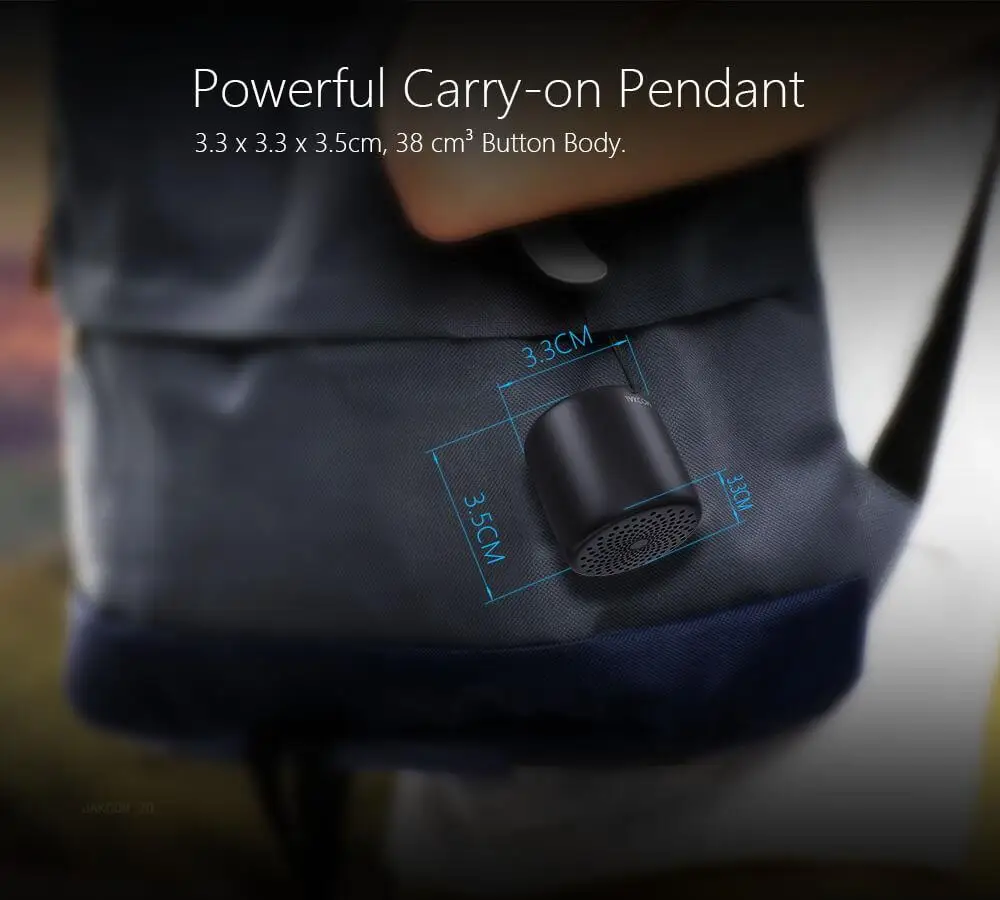 JAKCOM CS2 Smart Carryon динамик горячая Распродажа в качестве parlantes bafles de sonido bleuthoot динамик