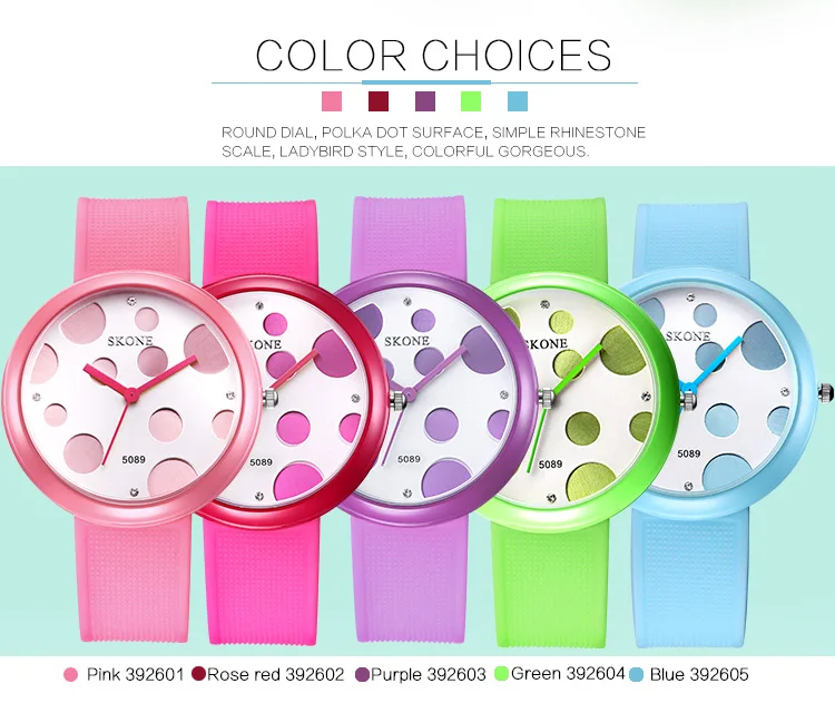 watch women 2