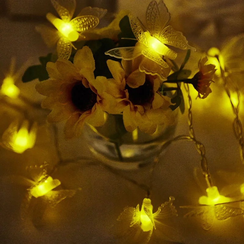 09 3D butterfly