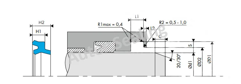 Скребок DHS PU 16x24x6/16x26x7x9,5/18x24x3,6x4,8/18x26x6/18x28x4x8/ 18,5x26x3,2x4/19x27x6/19x26x2,5x4/19x28x4,5x6 дюймов/20x26x3x6