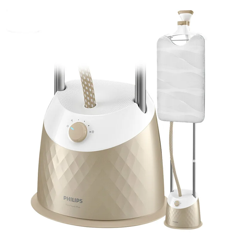 

Household Hand-held/Hanging Electric Iron with 1600W Five-Stage Adjustment GC523/68 for Steam Hanging Ironing Machine