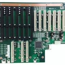 PCA-6114P7 Rev. D3 для ПК доска хорошо проверенная работа