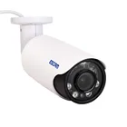 Best Price as low as $151.05 Vari-Facal 2.8-12mm Lens 1920x1080P 2MP Bullet Camera Motion Detection Wireless IP Camer a