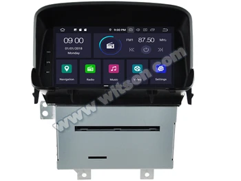 

8" Android 9.0 Pie OS Car DVD Multimedia GPS Radio for Opel/Vauxhall Mokka 2012-2018 with Greater Viewing Angle IPS Screen