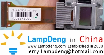 

H722R0 LCD panel for Projector ,Lampdeng.com in China