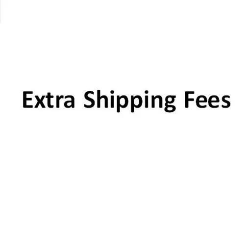 

shipping fees