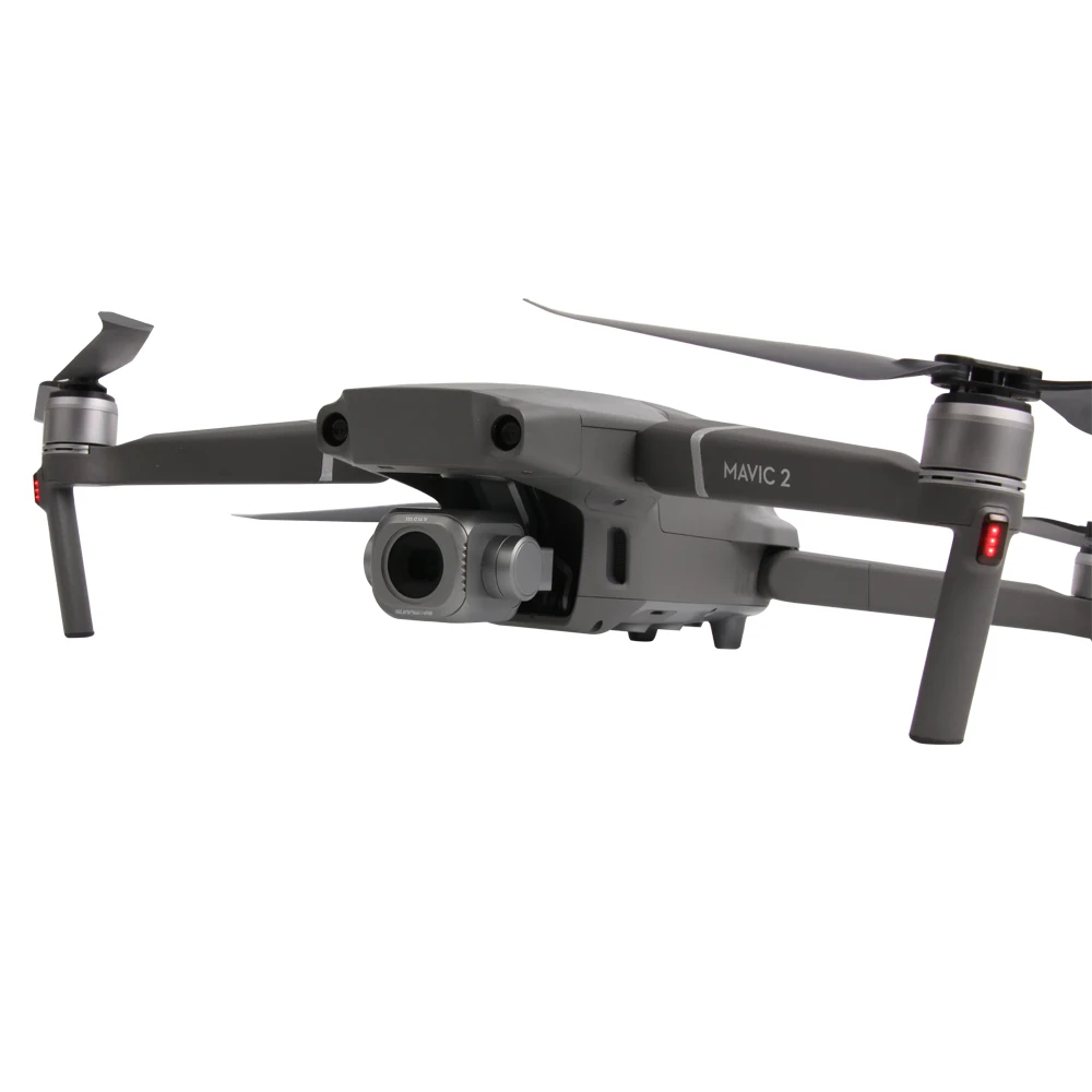 Для DJI Mavic 2 профессиональные фильтры ND4 ND16 ND32 CPL MCUV фильтр объектива камеры для Dji Mavic 2 pro drone аксессуары