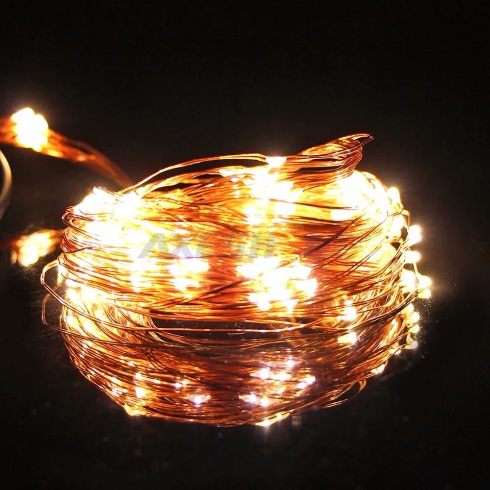 04 LED string