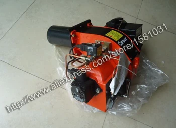 

CAREER oil burner CX10-2 two-stage light oil burner double stage diesel burner combustion machine