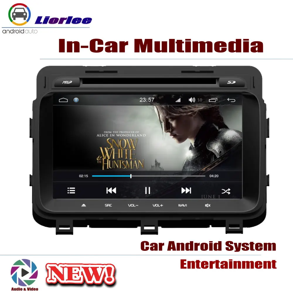 Excellent Car Android System Android 8 Core A53 Processor IPS LCD Screen For Kia Optima K5 2014~2015 Radio DVD Player GPS Navi BT WIFI USB 3 Excellent Car Android System Android 8 Core A53 Processor IPS LCD Screen For Kia Optima K5 2014~2015 Radio DVD Player GPS Navi BT WIFI USB 3