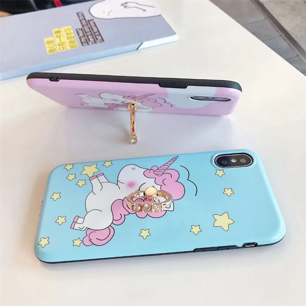 KDTONG чехол для iPhone 8 7 6 6S XR XS MAX привлекательный мягкий силиконовый Plus X роскошный