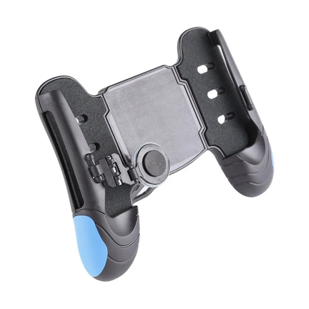 Mobile Game Pad Gamepad For Pubg Controller Joystick Mobile Gaming ...