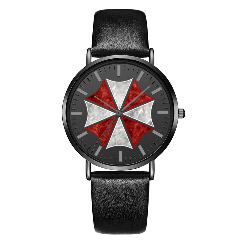 

Resident Umbrella Watch Man Wrist Watch