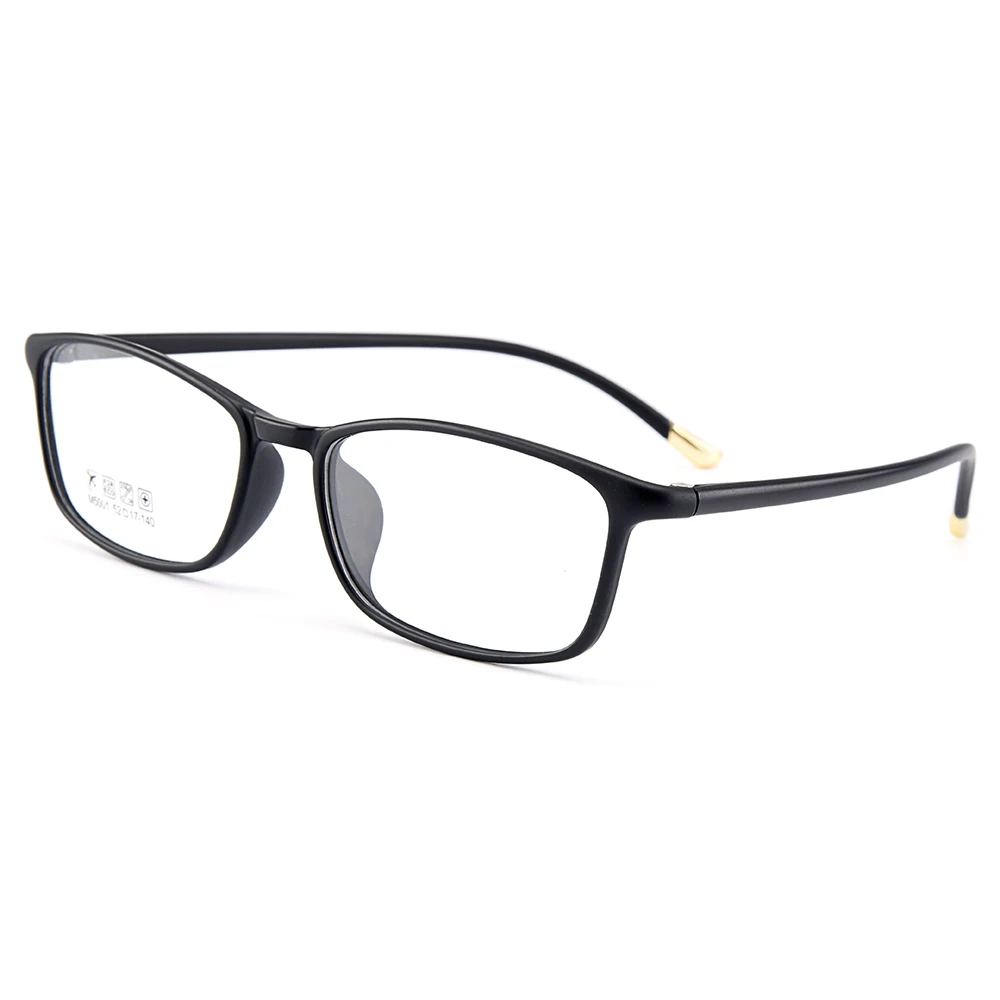 Gmei оптический сверхлегкий TR90 женские оптические очки оправа Пластиковые оптические очки оправа для мужчин близорукость очки Oculos M5001