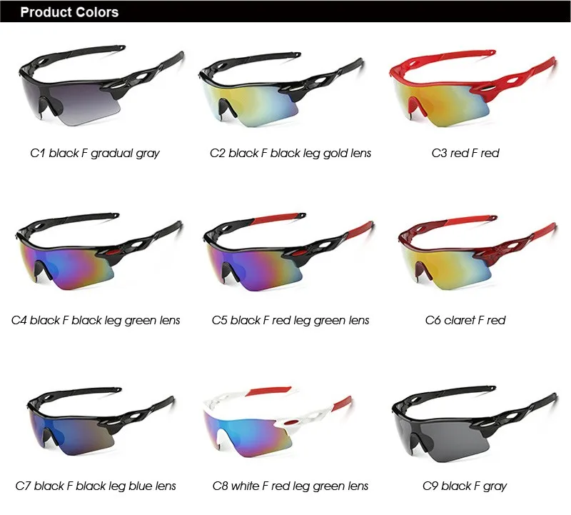Спортивные мужские солнцезащитные очки дорожные велосипедные очки Горный велосипед велосипедные защитные очки для езды солнцезащитные