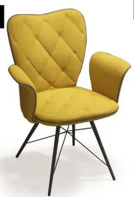 Вращающееся функциональное компьютерное кресло для дома. Фланелевый стул для стола. Игровое кресло - Цвет: 5