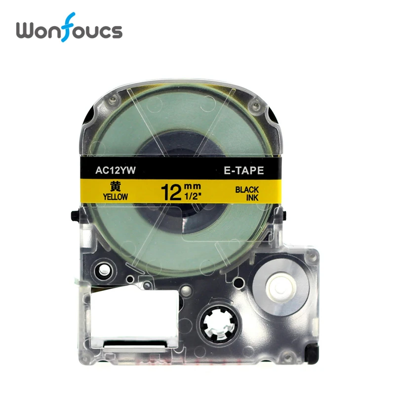 AC12YW