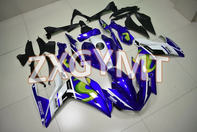 Комплект обтекателей для YAMAHA YZF R25 R3 Abs обтекатель YZF 250 321 обтекатель YZF 250 321